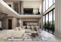 Seletar Hills Estate (D28), Semi-Detached #563776861